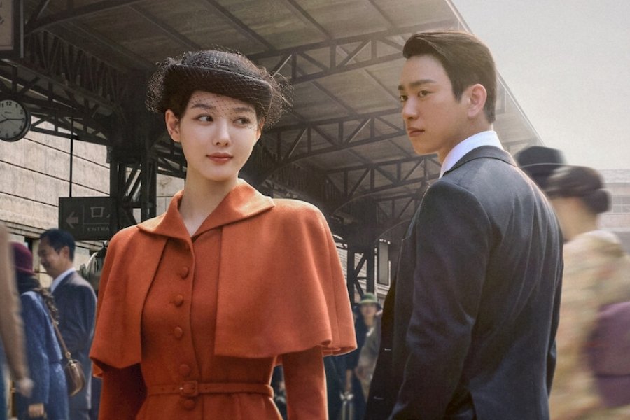 "100 Days Of Deception" Premieres To Highest Ratings Of Any 2026 tvN Weekend Drama
