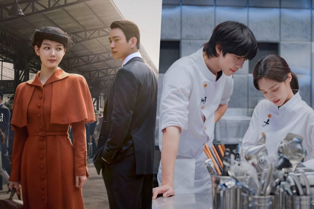 “100 Days Of Deception” Soars To Its Highest Ratings Yet + “Final Table” Rises For 2nd Episode "100 Days Of Deception" Soars To Its Highest Ratings Yet + "Final Table" Rises For 2nd Episode