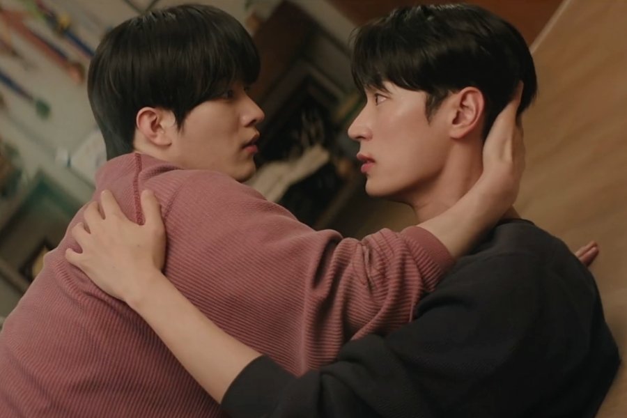 2 Twists And 2 Funny Moments From Episodes 3-4 Of “Dive Into You” 2 Twists And 2 Funny Moments From Episodes 3-4 Of "Dive Into You"