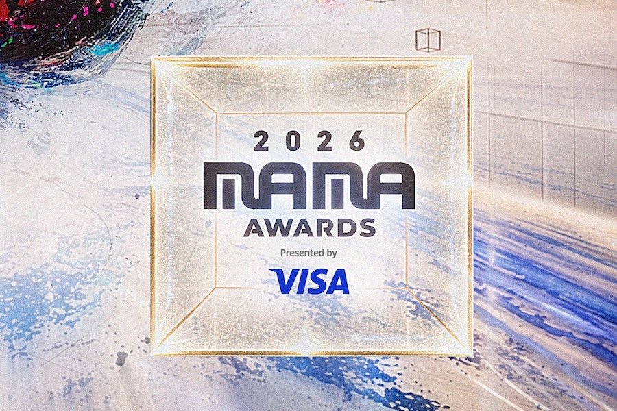 2026 MAMA AWARDS Announces First Lineup