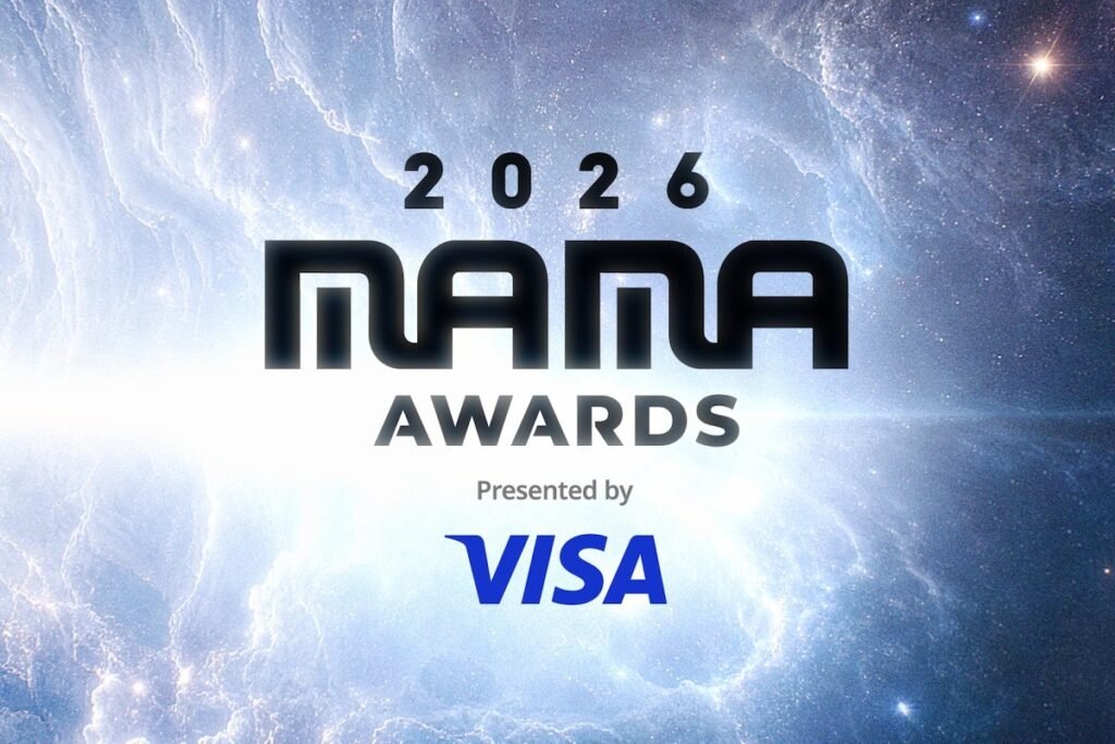 2026 MAMA AWARDS Announces Nominees + Fans’ Choice Voting Begins 2026 MAMA AWARDS Announces Nominees + Fans' Choice Voting Begins