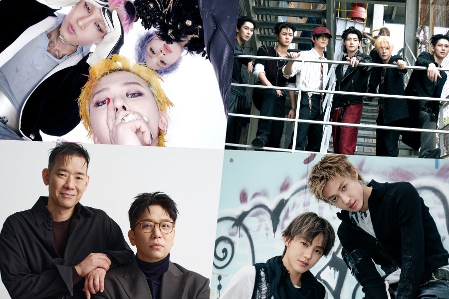 2026 MAMA AWARDS Announces Special Collaboration Stages 2026 MAMA AWARDS Announces Special Collaboration Stages