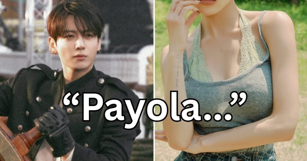 “2026 MAMAs” Accused Of Changing Award Criteria To Benefit HYBE But Sabotage Top Female Idol "2026 MAMAs" Accused Of Changing Award Criteria To Benefit HYBE But Sabotage Top Female Idol