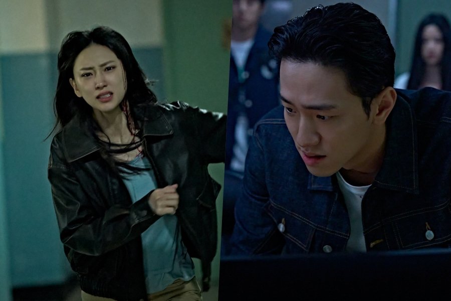 3 Points To Look Forward To In Ryu Hye Young And Nam Yoon Su’s Upcoming Film “Killing Time”