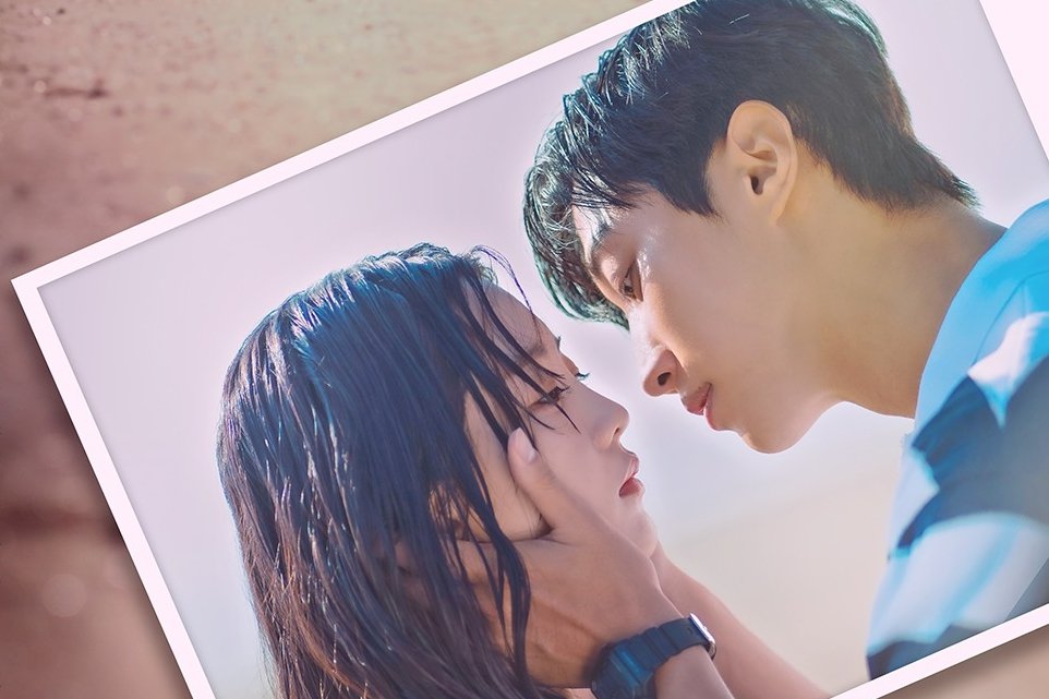3 Reasons To Get Excited For Jin Young And Cho Yi Hyun's New Romance Drama "Summer Vacation"
