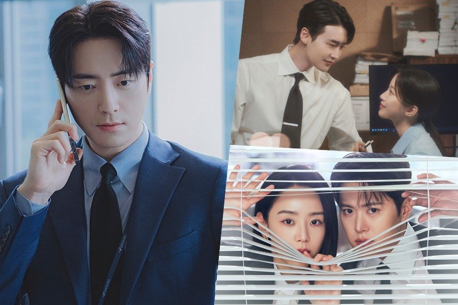3 Relatable Office K-Dramas To Watch If You Liked “The Ordinary Jackpot” 3 Relatable Office K-Dramas To Watch If You Liked “The Ordinary Jackpot”