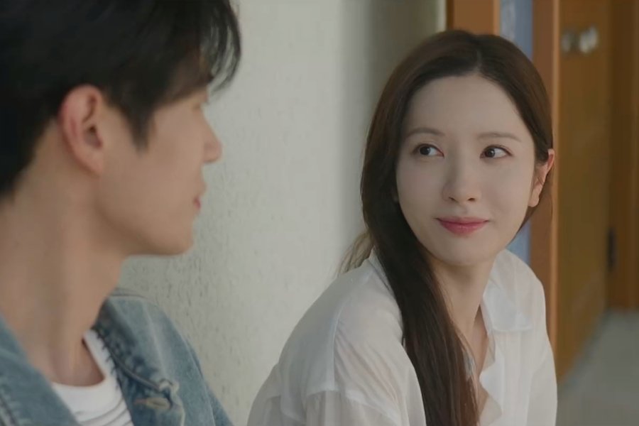 3 Times Episodes 5-6 Of "Dive Into You" Made Us Say, "Wait A Minute!"