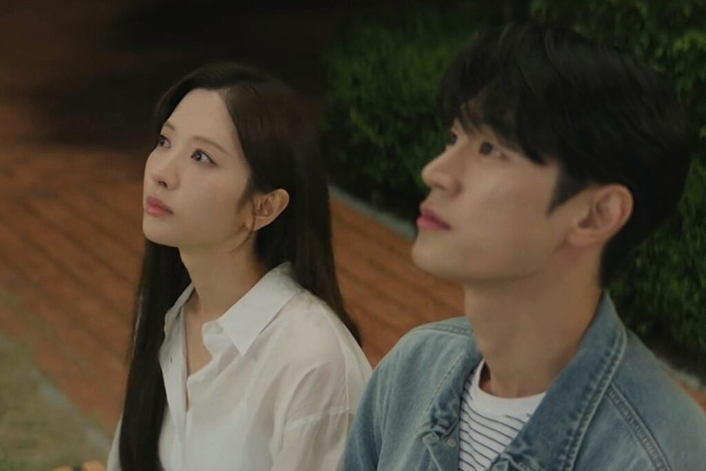 3 Times Episodes 7-8 Of “Dive Into You” Broke Our Hearts & 1 Time It Gave Us A Heart Attack 3 Times Episodes 7-8 Of "Dive Into You" Broke Our Hearts & 1 Time It Gave Us A Heart Attack