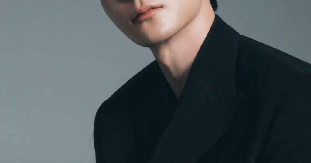 33-Year-Old K-Pop Star Admits To Having Hair Transplant Surgery