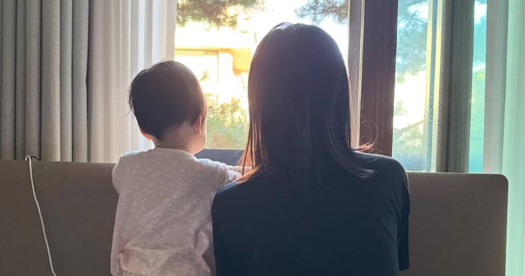 3rd Generation Idol To Become A Mother Of Two 3rd Generation Idol To Become A Mother Of Two