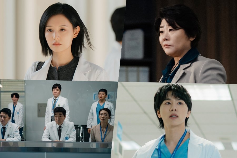 4 Reasons To Tune In To Today’s Premiere Of Kim Ji Won’s New Drama “Doctor X” 4 Reasons To Tune In To Today’s Premiere Of Kim Ji Won’s New Drama “Doctor X”