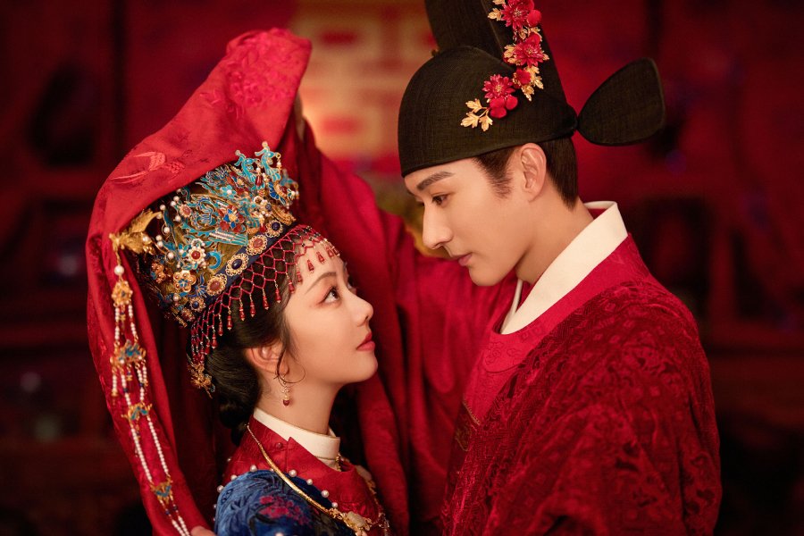 4 Reasons To Watch Historical C-Drama "Against The Current"