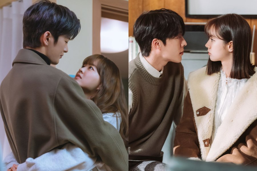 5 K-Dramas With Supernatural Vibes That Are Perfect For Fall
