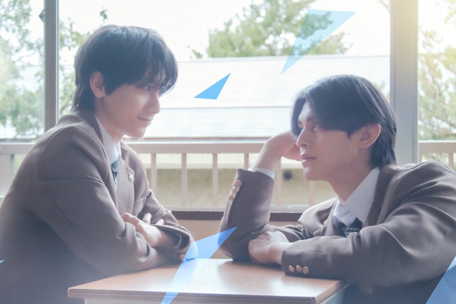 5 Reasons To Watch BL “After Moving Seats, The Boy Behind Me Has A Crush On Me” 5 Reasons To Watch BL "After Moving Seats, The Boy Behind Me Has A Crush On Me"