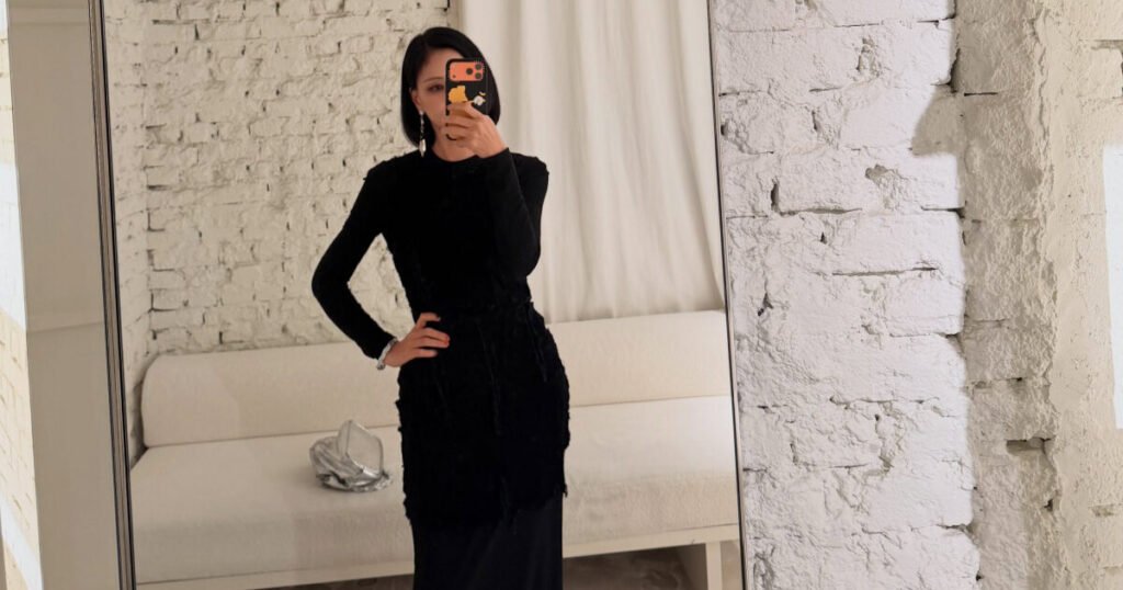 54-Year-Old Actress Divulges Tricks To Maintaining 48kg Figure Despite Loving Desserts 54-Year-Old Actress Divulges Tricks To Maintaining 48kg Figure Despite Loving Desserts