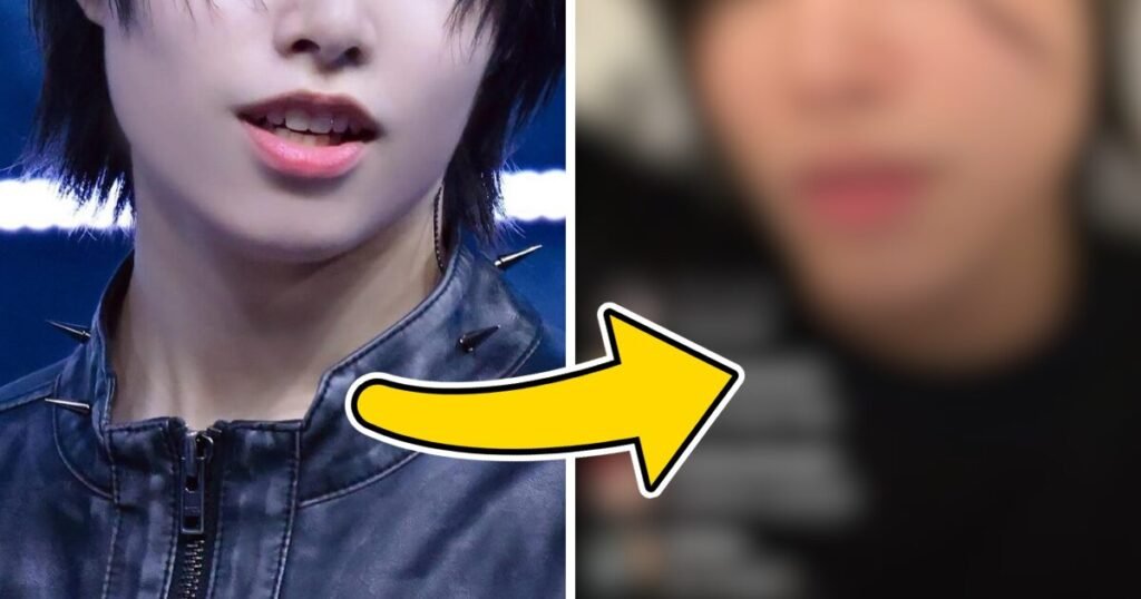 5th Gen Idol's "Embarrassing" And "Disrespectful" Instagram Live Moment Goes Viral