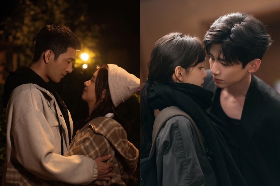 6 C-Dramas To Cozy Up With This Fall 6 C-Dramas To Cozy Up With This Fall