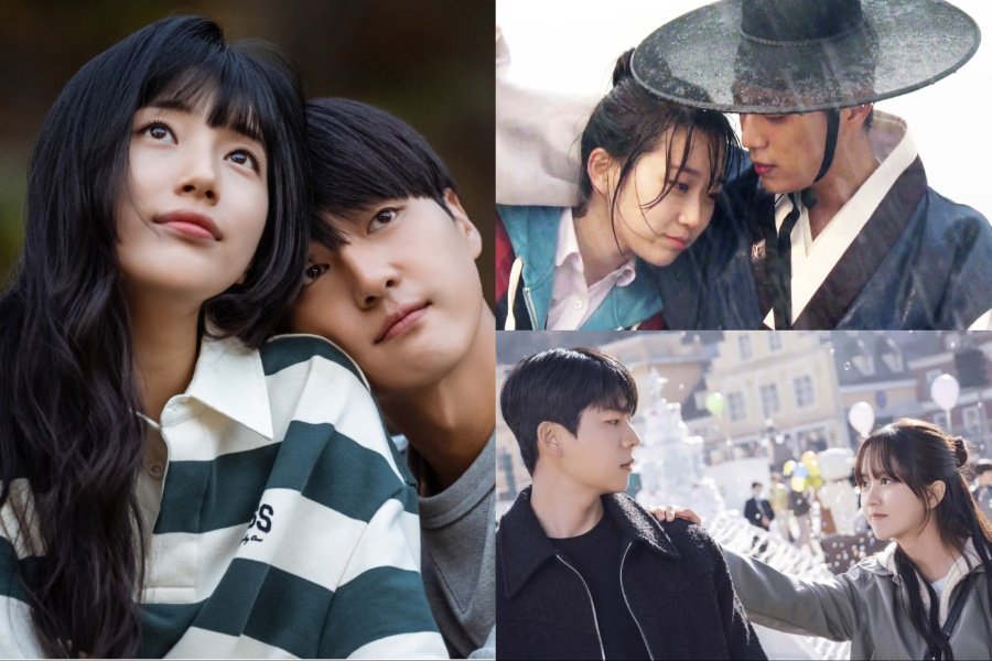 6 K-Dramas That You Can Easily Finish In One Sitting 6 K-Dramas That You Can Easily Finish In One Sitting