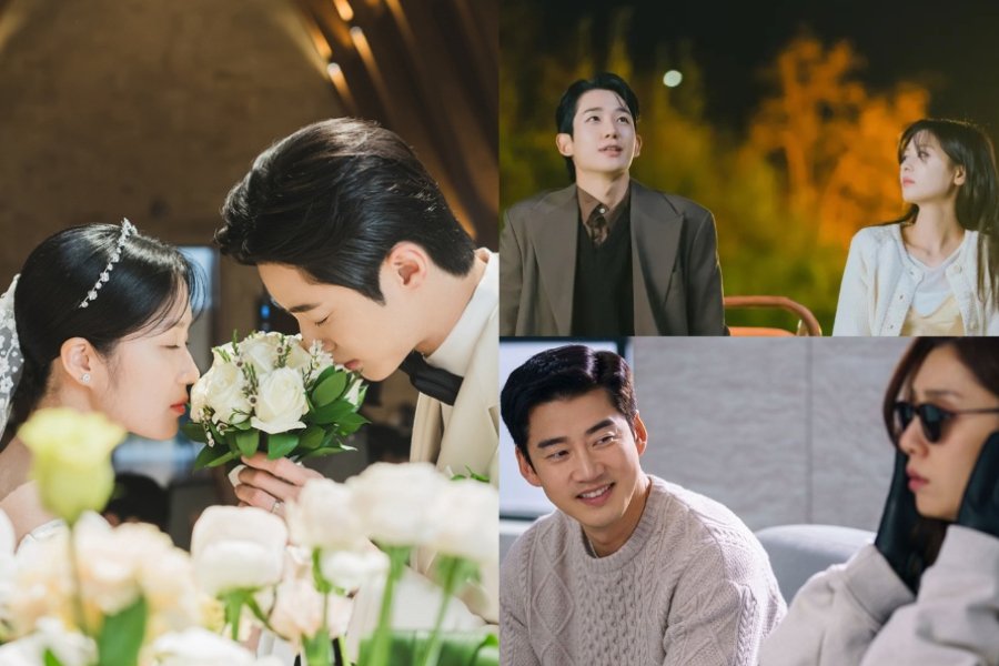 7 K-Dramas Where He Has Secretly Loved Her For Years 7 K-Dramas Where He Has Secretly Loved Her For Years
