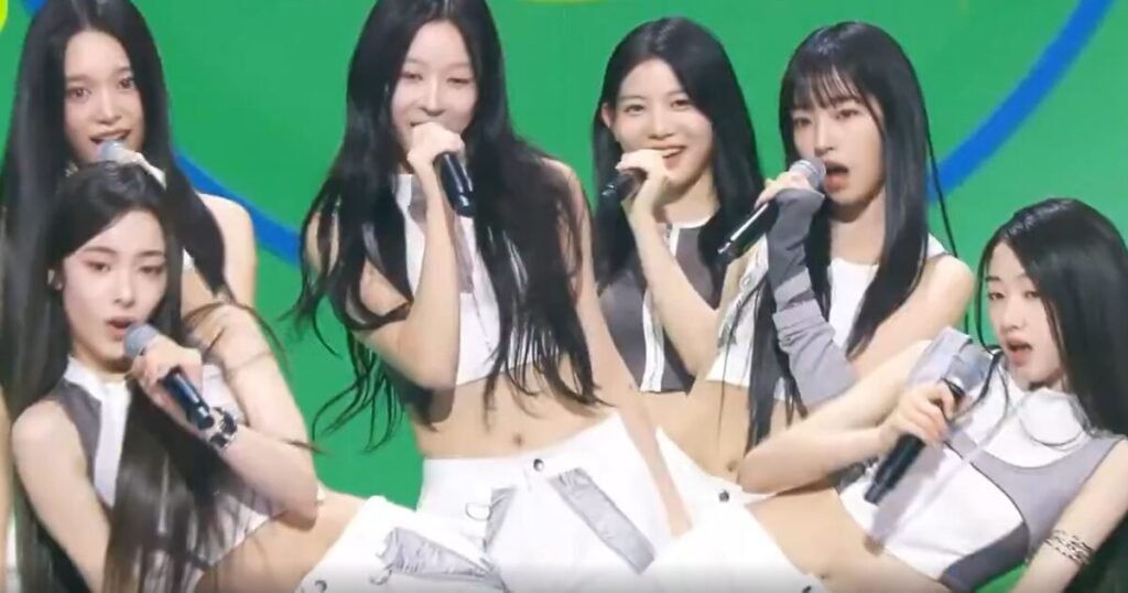A2O LITE's Live Vocals During First Encore Spark Major Shock Amid "AI" Allegations