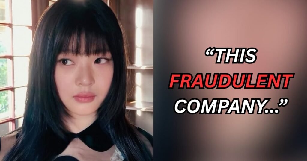 ADOR’s “Disgusting” Actions On NewJeans Hanni’s Birthday Trigger Heated Backlash
