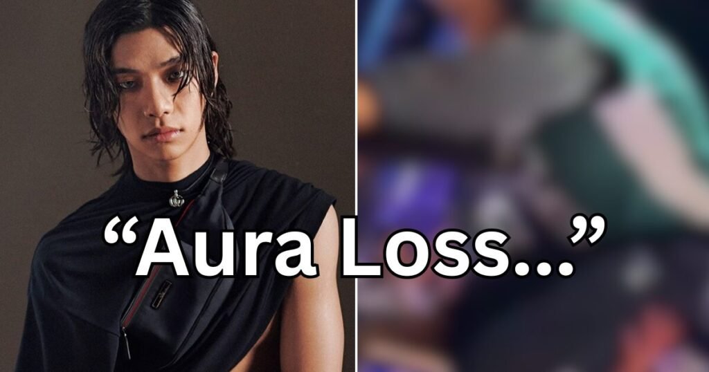 ALLDAY PROJECT's Tarzzan Gets Mocked After "Embarrassing" Actions On Stage