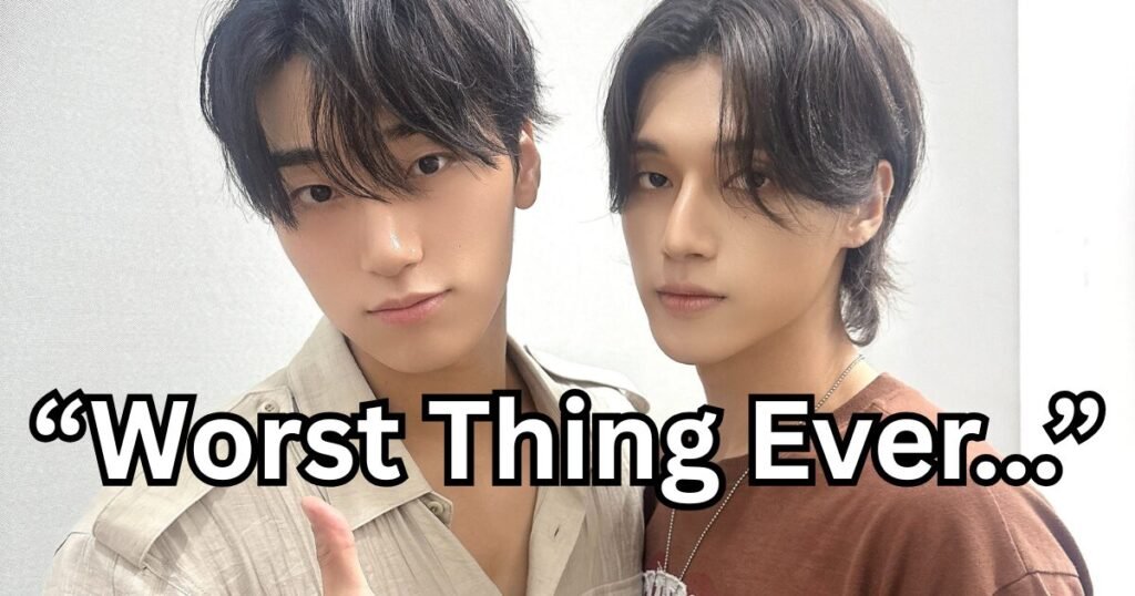 ATEEZ Embroiled In Major Controversy With New Comeback — Inciting Fury ATEEZ Embroiled In Major Controversy With New Comeback — Inciting Fury