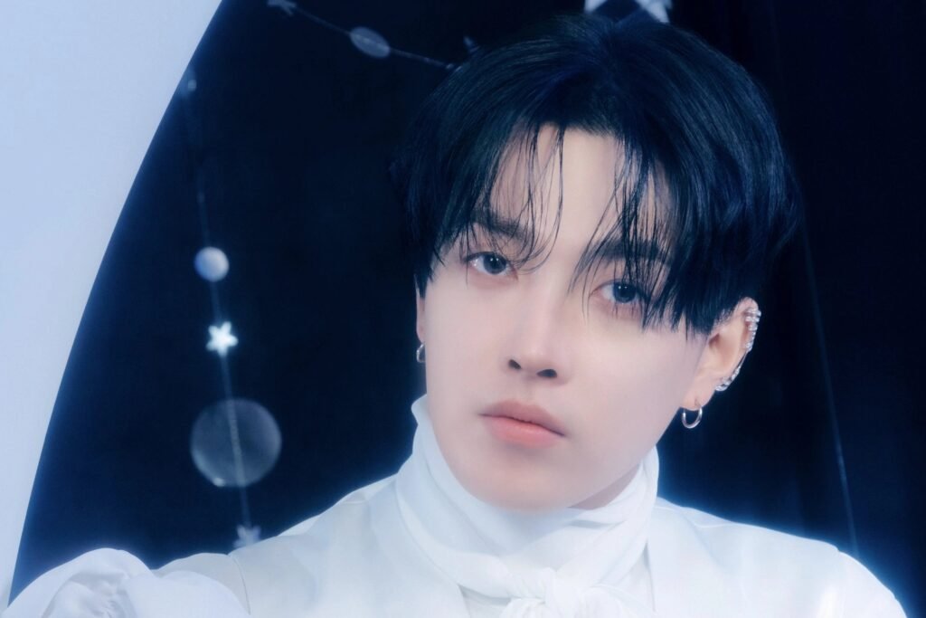 ATEEZ’s Hongjoong Sits Out “Music Core” Due To Health ATEEZ's Hongjoong Sits Out "Music Core" Due To Health