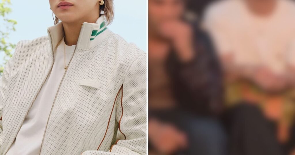 Actor Incites Major Fury For Rude Treatment Of Top Idol At “Paris Fashion Week” Actor Incites Major Fury For Rude Treatment Of Top Idol At "Paris Fashion Week"