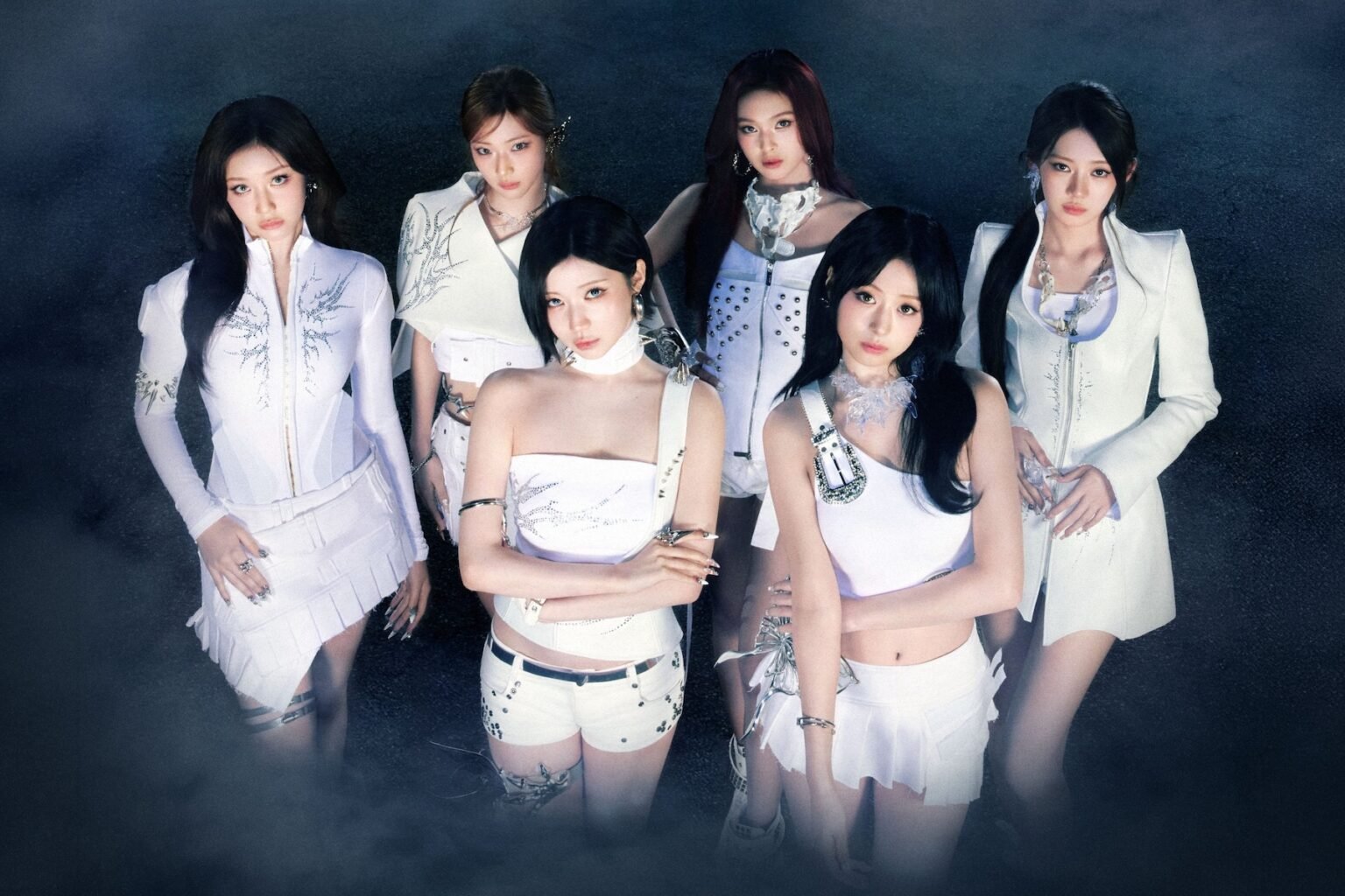 BABYMONSTER Hints At New Release With Mysterious Teaser BABYMONSTER Hints At New Release With Mysterious Teaser