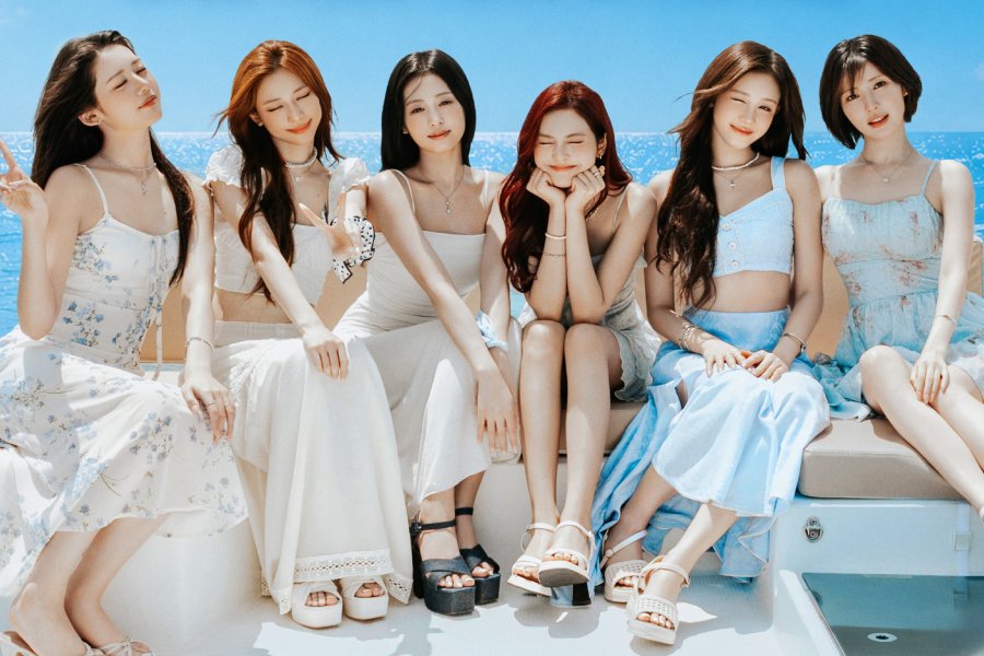 BABYMONSTER’s “I LIKE IT” Becomes Their 13th MV To Hit 100 Million Views BABYMONSTER's "I LIKE IT" Becomes Their 13th MV To Hit 100 Million Views