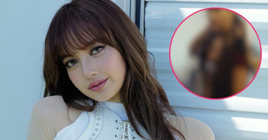 BLACKPINK Lisa’s Alleged Boyfriend Makes Unexpected Appearance With Idol In New Video BLACKPINK Lisa's Alleged Boyfriend Makes Unexpected Appearance With Idol In New Video