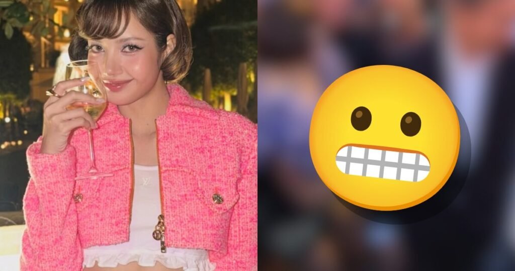 BLACKPINK Lisa’s Awkward Run-In With Rumored Ex-Boyfriend’s Family Draws Major Reactions