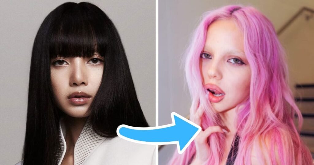 BLACKPINK Lisa’s New Single Sparks Scathing Backlash And Accusations BLACKPINK Lisa's New Single Sparks Scathing Backlash And Accusations