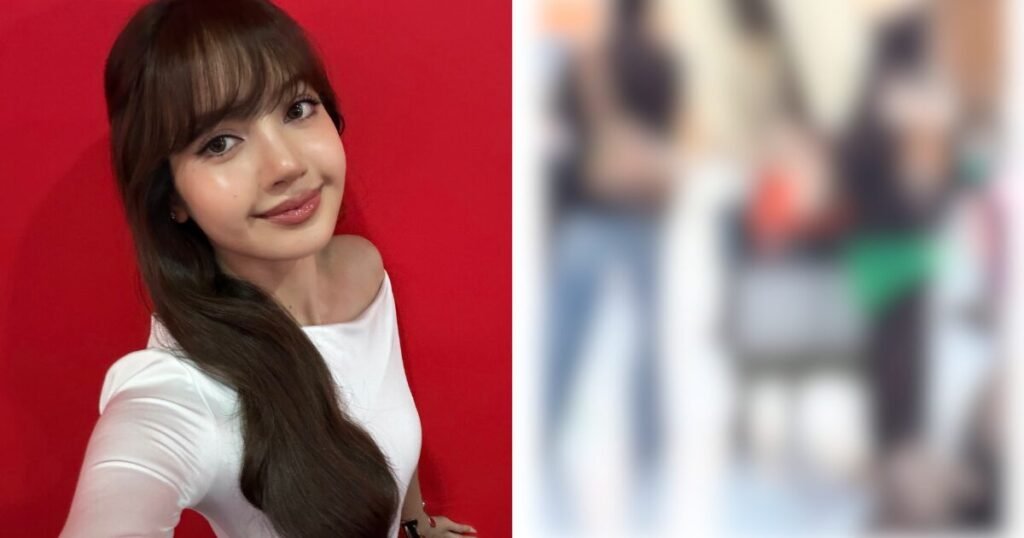 BLACKPINK Lisa’s Recent Sightings With Rumored Boyfriend Sparks Backlash Towards Idol BLACKPINK Lisa's Recent Sightings With Rumored Boyfriend Sparks Backlash Towards Idol