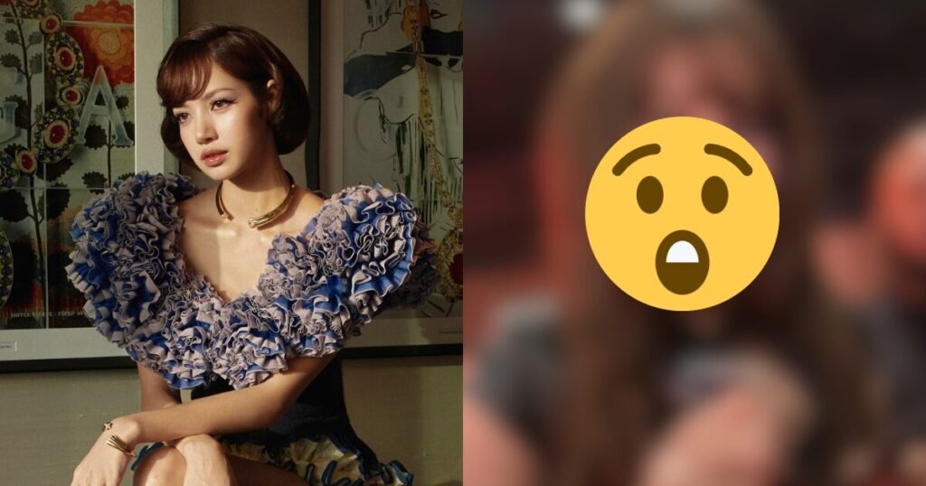 BLACKPINK Lisa’s Visuals After Alleged Nose Job Spark Brutal Criticism BLACKPINK Lisa’s Visuals After Alleged Nose Job Spark Brutal Criticism