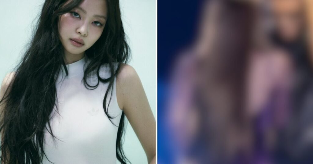 BLACKPINK’s Jennie Subjected To “Disgusting” Bodyshaming Criticism In Sexy Outfit BLACKPINK's Jennie Subjected To "Disgusting" Bodyshaming Criticism In Sexy Outfit