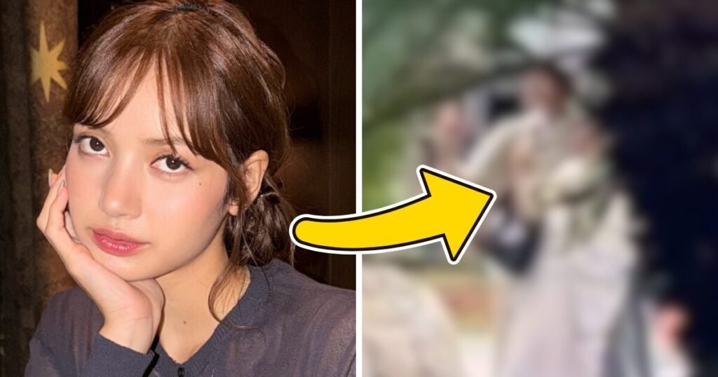 BLACKPINK's Lisa Spotted With The Same Actor In Multiple Countries, Solidifying Dating Rumors