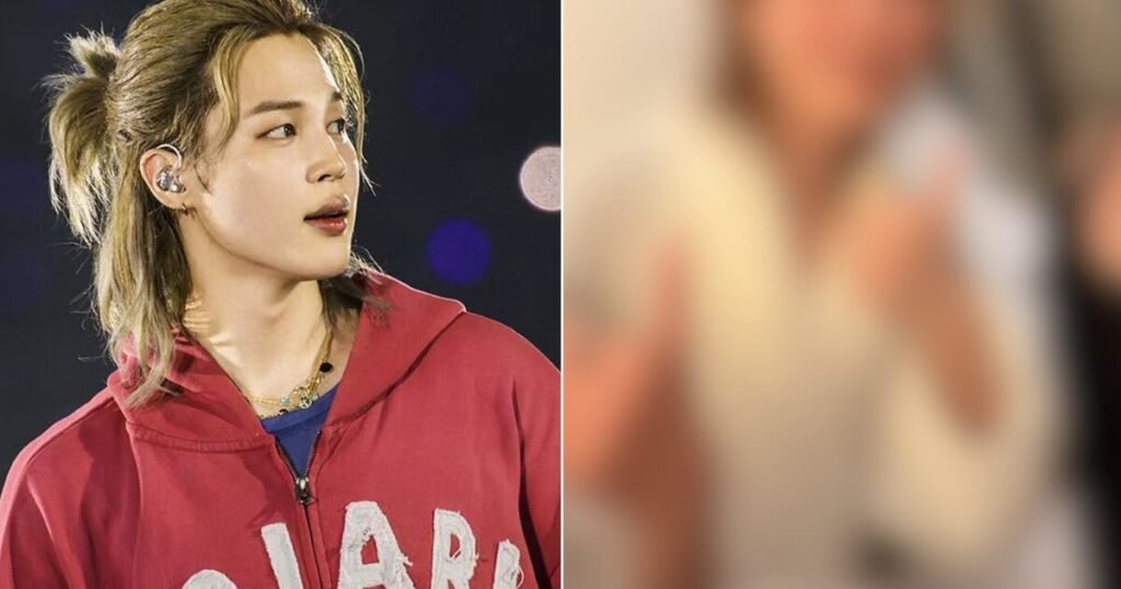 BTS Jimin's Visuals Hit With Brutal Reactions In Recent Photos With Members