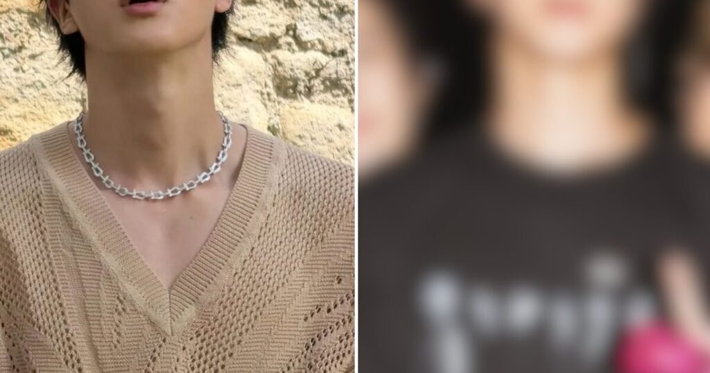 BTS Member's "Narcissistic" Shirt Becomes A Hot Topic At Recent Concert
