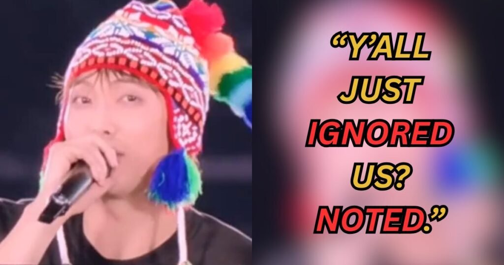 BTS’s RM Addresses Xenophobia Allegations, Sparks Further Criticism BTS’s RM Addresses Xenophobia Allegations, Sparks Further Criticism