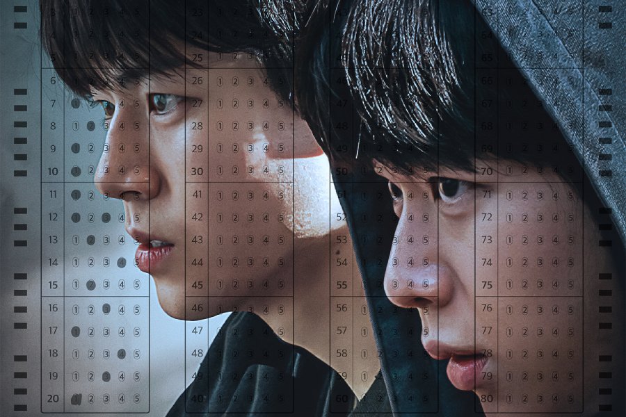 Bae Hyeon Seong And Cha Kang Yoon Are Driven To Commit A Crime On CSAT Day In New Drama “The Substitute” Bae Hyeon Seong And Cha Kang Yoon Are Driven To Commit A Crime On CSAT Day In New Drama “The Substitute”