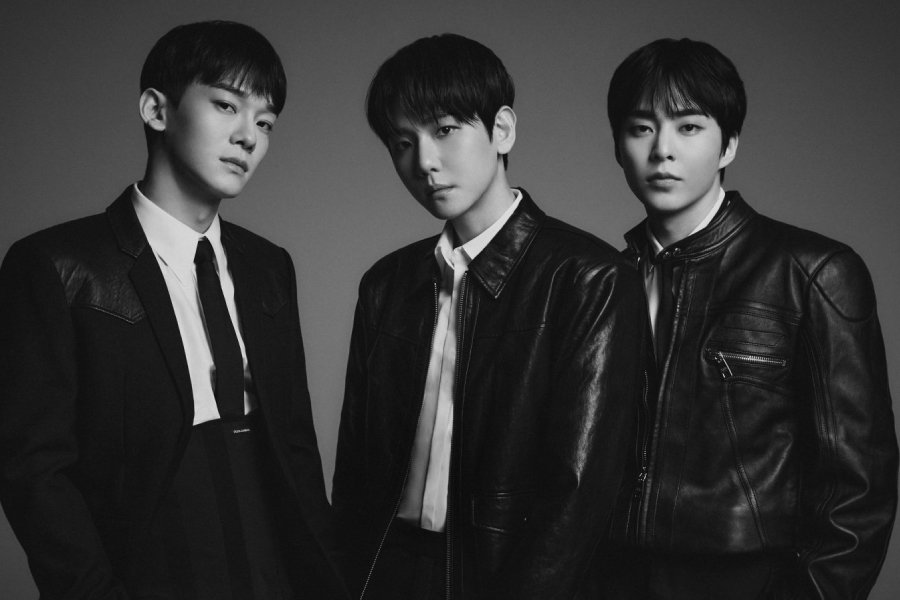 Baekhyun Establishes New Company + CBX To Promote Through It