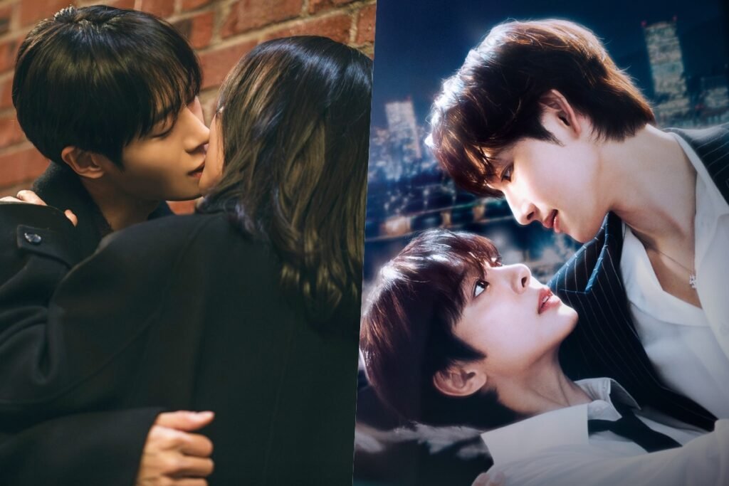 “Between Steps” Heads Into 2nd Half On Its Highest Ratings Yet; “Love In Disguise” Sees Dip For 2nd Episode "Between Steps" Heads Into 2nd Half On Its Highest Ratings Yet; "Love In Disguise" Sees Dip For 2nd Episode