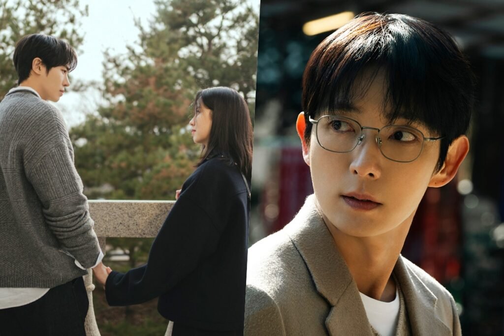 “Between Steps” Ratings Rise For 2nd Episode As “kiDnap GAME” Premieres "Between Steps" Ratings Rise For 2nd Episode As "kiDnap GAME" Premieres
