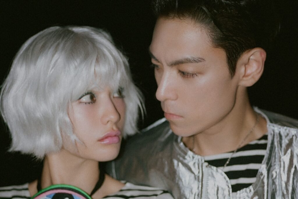 Breaking: T.O.P And Nana Confirm They’re Dating Breaking: T.O.P And Nana Confirm They're Dating