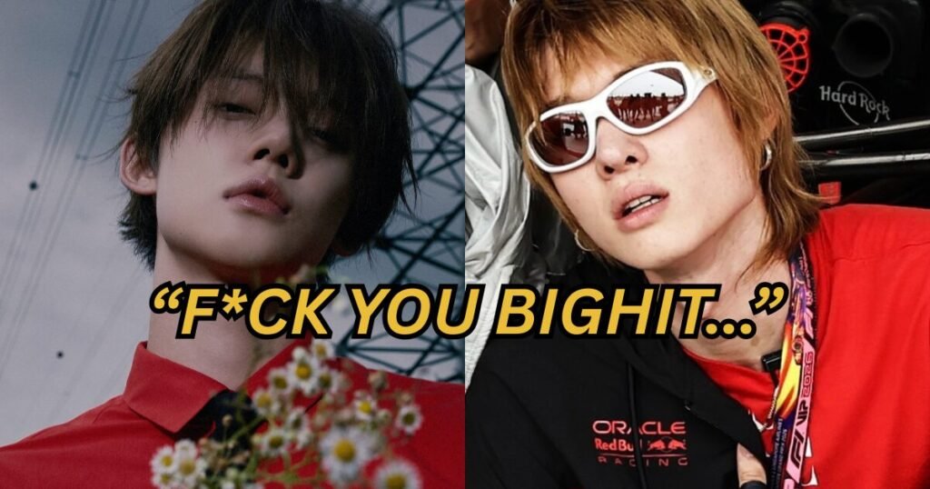CORTIS’s Name On TXT’s Album Stirs Up Massive Backlash CORTIS’s Name On TXT’s Album Stirs Up Massive Backlash