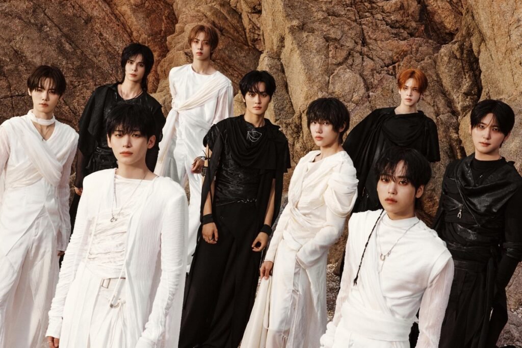 CRAVITY’s Beijing Fan Meeting Cancelled On The Day Of CRAVITY's Beijing Fan Meeting Cancelled On The Day Of