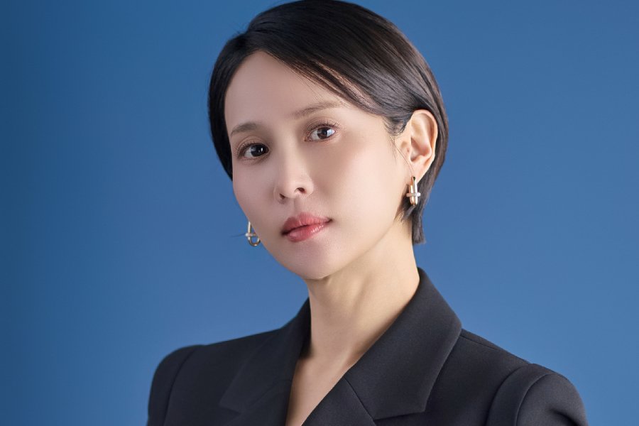Cho Yeo Jeong In Talks To Star In New Horror Thriller Film Cho Yeo Jeong In Talks To Star In New Horror Thriller Film