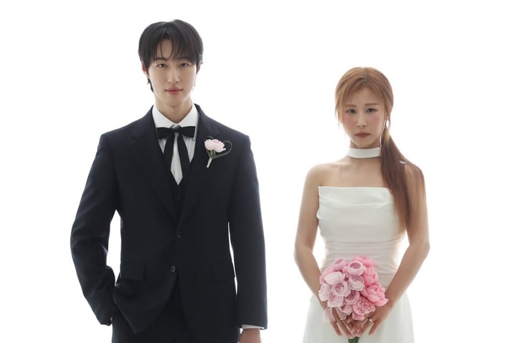 Comedian Park Se Mi Announces Marriage